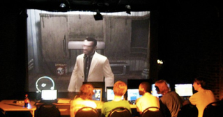 Illustration for article titled Game Play, NYC's premiere videogame theater festival, opens next week